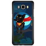 Bjornberry Shell Samsung Galaxy J5 (2016) - Super Cat, 