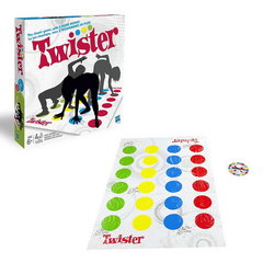 Joc de societate Hasbro: Twister - Pentru copii