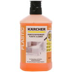 Detergent pentru plastic 3-in-1 6.295-758.0, Karcher