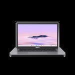 Notebook Asus Chromebook Plus CX34 14" FHD Intel Core i3 1215U 8GB 128GB UFS Intel UHD Graphics Chrome OS Rocky Grey