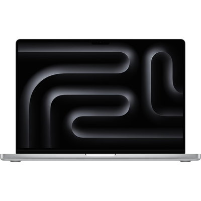 Laptop Apple MacBook Pro M4 Pro Z1FP000YG | 16.2", 24GB RAM, 1TB SSD, Silver, APPLE