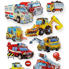 Sticker mașini, 3D, 50 x 35 cm, Engros, Sticker mașini, 3D, 50 x 35 cm, Engros,