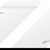 Lada Frigorifica Candy CCHH 145, 137 L, clasa F, H 85 cm, Alb