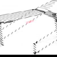 Uscator rufe VILEDA Uscator de rufe Aluminiu 100 167cm (157336)