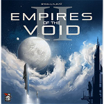 Empires of the Void II, Red Raven Games