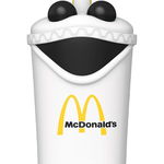 Pop Ad Icons Mcdonalds Meal Squad Cup 