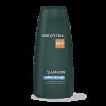 Șampon Antimătreață 400 Ml Gerovital Men, Gerovital Men