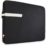 Husa Laptop BRS215 BLACK  Notebook 15.6 inch Poliester 1 Compartiment Black, Case Logic