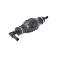 Pompa amorsare auto cu cot Cod: BK14300, 