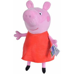 Peppa Pig Plush Peppa 33cm (109261002)