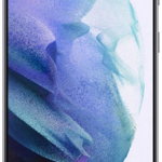 Telefon Mobil Samsung Galaxy S21 Plus, Procesor Qualcomm Snapdragon 888 Octa-Core, Dynamic AMOLED 6.7inch, 8GB RAM, 128GB Flash, Camera Tripla 12 + 64 + 12 MP, Wi-Fi, 4G, Single SIM, Android (Argintiu), Samsung