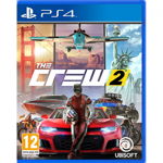 Joc The Crew 2 pentru PlayStation 4