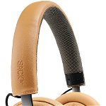 Casti SACKit On-Ear, TOUCHit Over-ear Headphones Golden