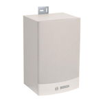 Boxa cabinet Bosch LB1-UW06-FL1, 6 W, aparent, alb, Bosch