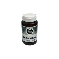 Nale Aloe Vera Capsule, 60 Capsule,