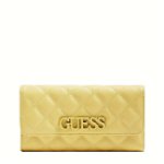 Elliana quilted wallet, Guess