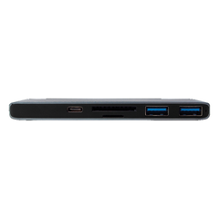 HUB USB 3.1 extern LOGILINK - UA0301