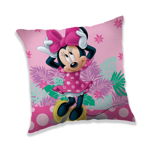 Jerry Fabrics Pernă Minnie tropic, 40 x 40 cm