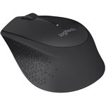 Mouse Wireless M280 1000dpi Optic Negru, Logitech