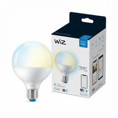 WIZ Bec LED inteligent Connected Whites G95