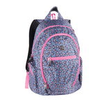 Rucsac Pulse Dobby Pink Heart, Pulse