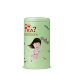 Or Tea Merry Peppermint Premium Organic Loose Tea 75g, Or Tea?