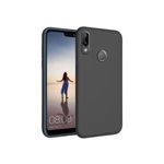 Husa Millo Book 360 black pt Huawei Y6 (2019)