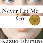 Never Let Me Go, Kazuo Ishiguro