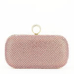 Clutch elegant B-L-1061 05 Champagne, SOFILINE