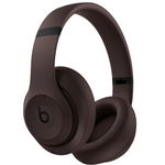 Casti Stereo Wireless Beats Studio Pro, Bluetooth 5.3, ANC, Autonomie 40 ore, Jack 3.5mm, USB Type-C, Asistent vocal (Maro), Beats