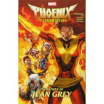 Phoenix Resurrection Return Jean Grey TP, Marvel