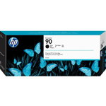 HP 90 775-ml Black DesignJet Ink Cartridge cartușe cu C5059A, HP
