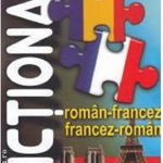 Dictionar roman - francez, francez - roman, 