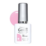 Lac de unghii Gel iQ Beter Pink Vibes Only (5 ml), Beter