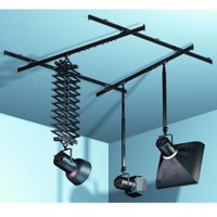 Manfrotto kit sine suspendate cu pantografe FF3033