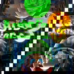 Joc Consola Nintendo of Europe SE Luigi's Mansion 3