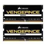Vengeance 16GB(2 x 8GB) SODIMM DDR4, Corsair