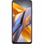 Telefon Mobil Poco M5s, Procesor Mediatek Helio G95 Octa-Core, Ecran AMOLED 6.43inch, 4GB RAM, 128GB Flash, Camera Quad 64+8+2+2MP, Wi-Fi, 4G, Dual Sim, Android (Albastru), Poco