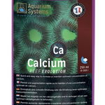 Aquarium Systems - Calcium Concentrate 250 ml