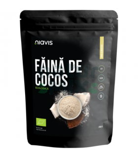 Faina De Cocos Ecologica/Bio 250g NIAVIS, NIAVIS