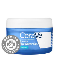 Gel-Crema cu Acid Hialuronic pentru hidratarea tenului, 48g, CeraVe, CeraVe