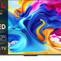 Televizor TCL QLED 43C645