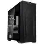 Carcasa PHANTEKS Eclipse G500A Mid-Tower NEGRU, PHANTEKS