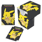 Deck Box UP Full View Pikachu 2019, Ultra PRO