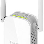 Wireless Range Extender D-Link DAP-1325, N300, 802.11n/g/b Wireless LAN, 10/100