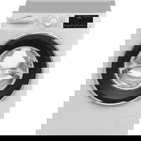 Masina de spalat rufe Beko B3WFU7922WB 9 kg 1200 RPM Clasa C Motor ProSmart Inverter Hygiene+ SteamCure HomeWhiz AddXtra Alb