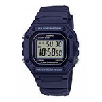 Ceas barbatesc quartz Casio Casio Collection W-218H-2AVEF