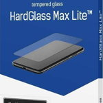 3MK Samsung Galaxy A32 5G Negru - 3MK HardGlass Max Lite, 3MK