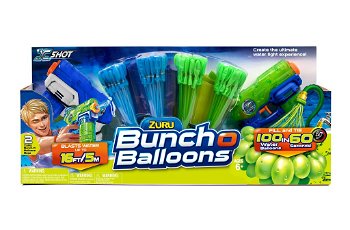 Bunch o Balloons X-Shot, Zuru