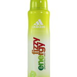 Adidas Spray Deodorant femei 150 ml Fizzy Energy